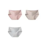 Розовый + Светло-серый + Вересковый серый