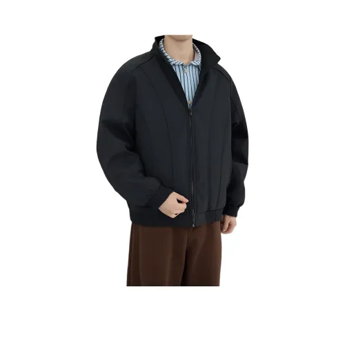 FRLMK Унисекс Пуховики