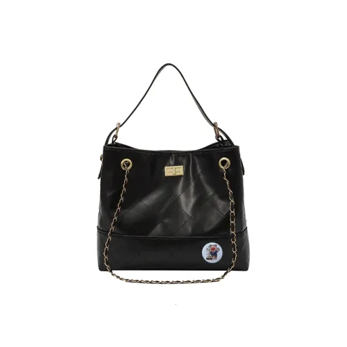 XIAOZHUBANNA ПУ (полиуретан) Одно плечо Сумка Стандартная Женская Многоцветная