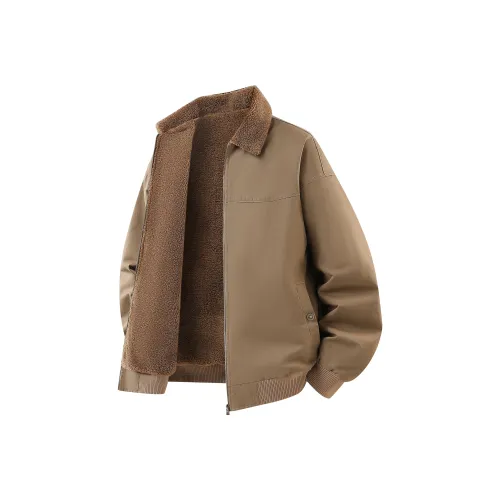 JINPX OFFICIAL Унисекс Куртки