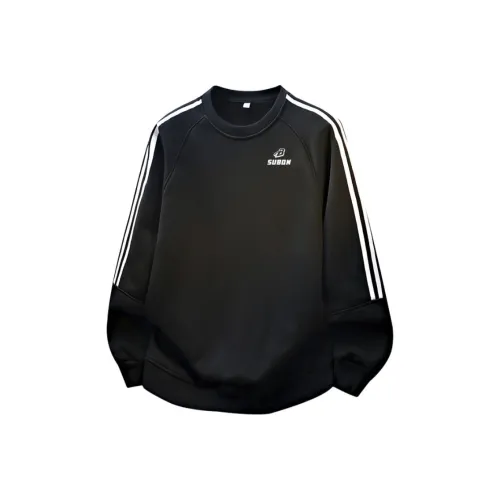 SUBEIQINGNIAN Свитшот Унисекс