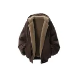 Темно-коричневый