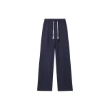 Темно-синий [с флисовой подкладкой и утолщенный]