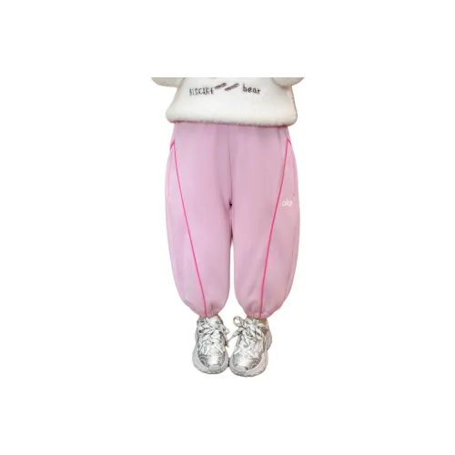 ABDT KIDS Спортивные брюки