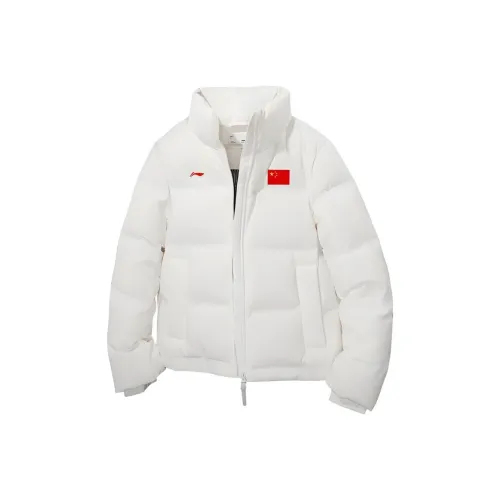 Подкладка Glory Series Короткий пуховик Женские