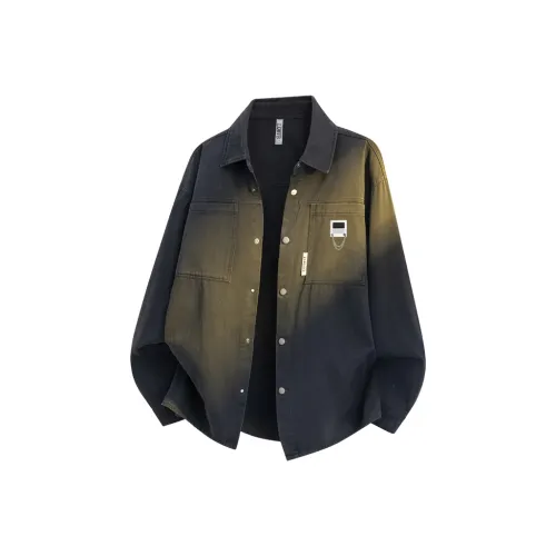 LQMVB Унисекс Куртки