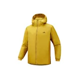 Горчично-желтый