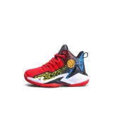 Черно-Красный