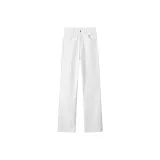 Белый [Утолщенная флисовая подкладка]