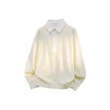 Абрикосовый (с флисовой подкладкой)