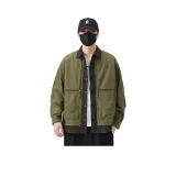 Армейский зеленый (утолщенный)