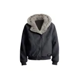 Темно-серый