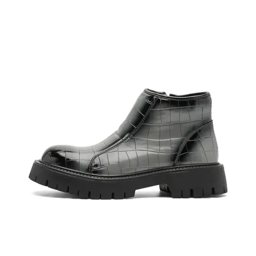 DY Ботильоны Мужские