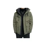 Армейский зеленый (улучшенный)