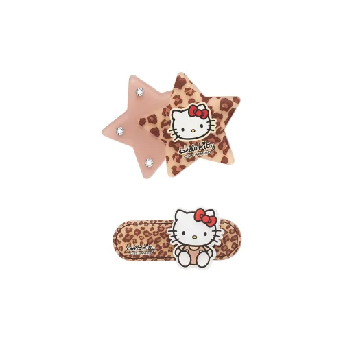 Санрио Акриловые Заколки для волос Женские