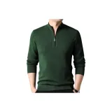 Тёмно-зелёный