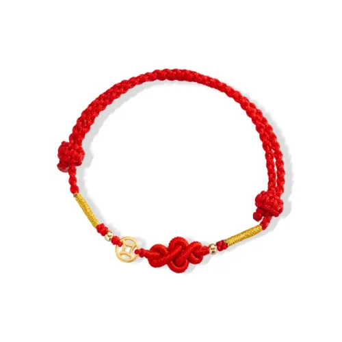 ROGA Плетеные шнурки для браслетов женские