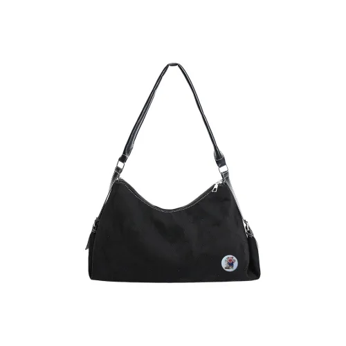 XIAOZHUBANNA ПУ (полиуретан) Сумка через плечо Стандартная Женская Многоцветная