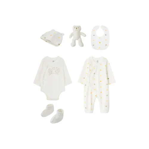 GAP совместный бренд Малыш Коробка Infant and Toddler