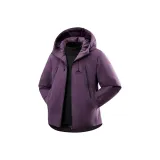 Ослепительный Ночной Фиолетовый