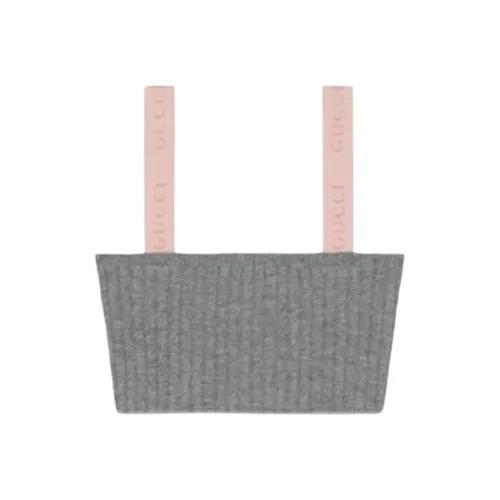 GUCCI Серые Женские Камисоли