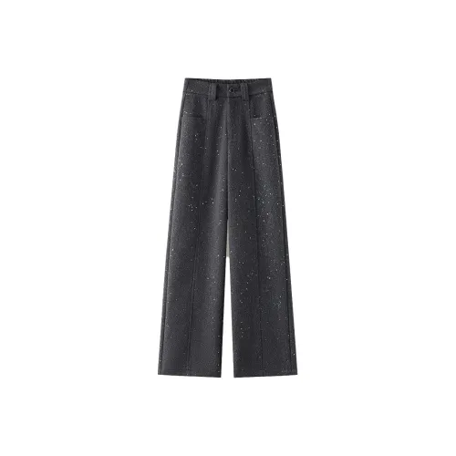 AURORA DIARY Повседневные брюки Женские