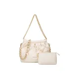 Овца, узор, ромб, экрю