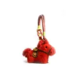 Красный, Ингот Лошадь, Стиль Снурок