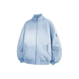 Лунно-голубой