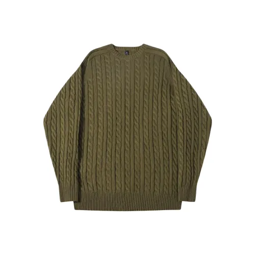 SOARIN YUPPIE Мужские Свитера