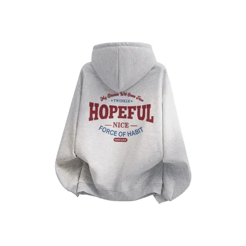 Miniso Унисекс Свитшоты