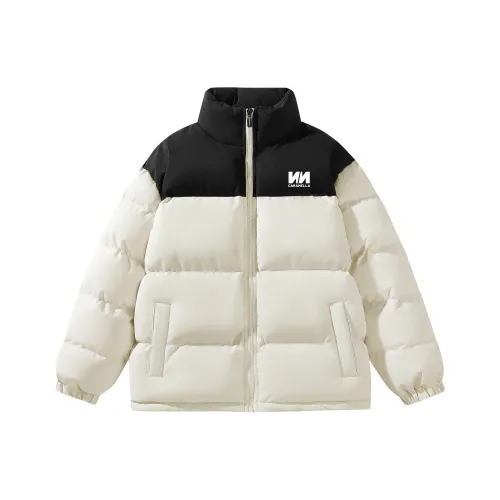 Caramella Унисекс Пуховики