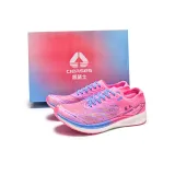 Флуоресцентный розово-вишневый