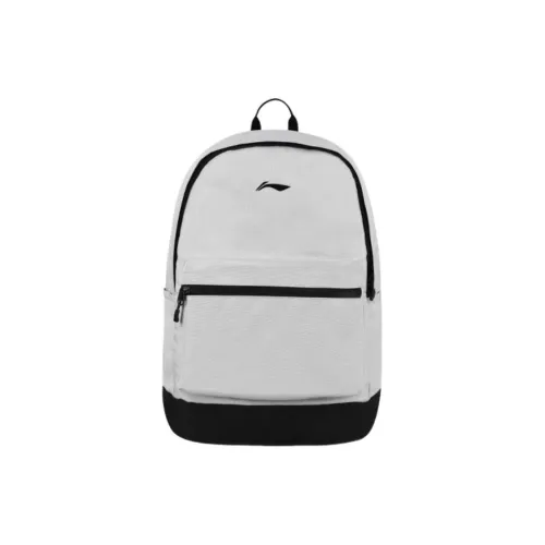 LINING YOUNG Полиэстер Kids Сумка Стандартная Антарктический Серый