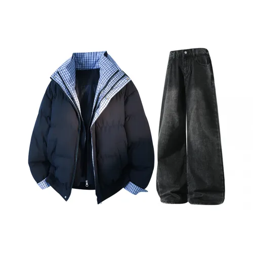 URBAN AUTHENTIC Повседневная Спортивная Одежда Унисекс