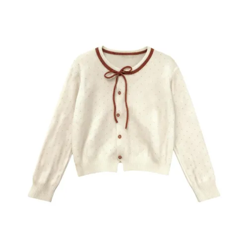 INCO VIBE Изображение Цвет Женские Свитера