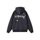 Темно-серый