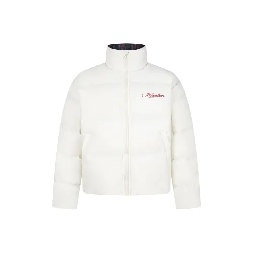 FDYZ Унисекс Пуховики