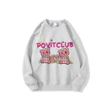 Фотиния Серый (с флисовой подкладкой и беспроводной, теплый)