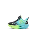 Чёрно-зеленый