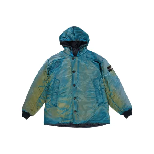 STONE ISLAND x PORTER FW25 Куртка Унисекс