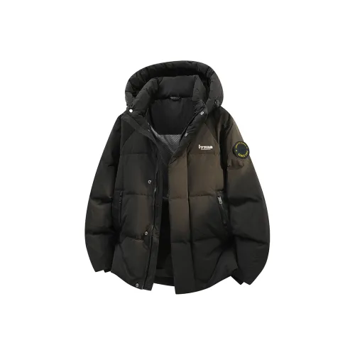 Izzue Унисекс Пуховики