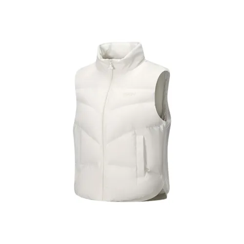 K Bird Женская пуховая жилетка