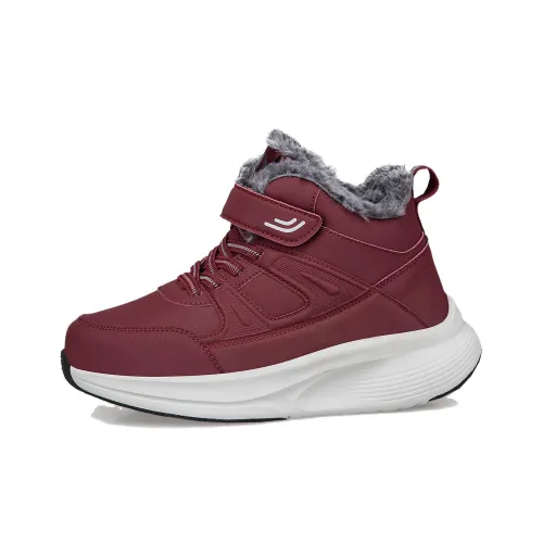 MUMANSUO Пожилой Утепленная Обувь Унисекс