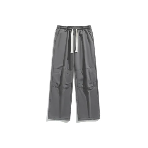 DIJIEER Мужские Повседневные Брюки