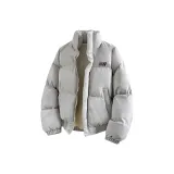 Серый тай-дай грязный дизайн одежды