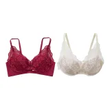 Красный + Шампанское