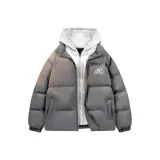 Темно-серый