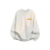 Вересковый серый (флисовая подкладка)