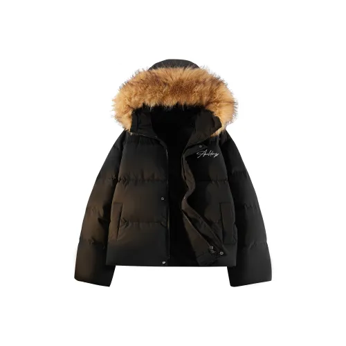 AULDEY Унисекс Пуховики